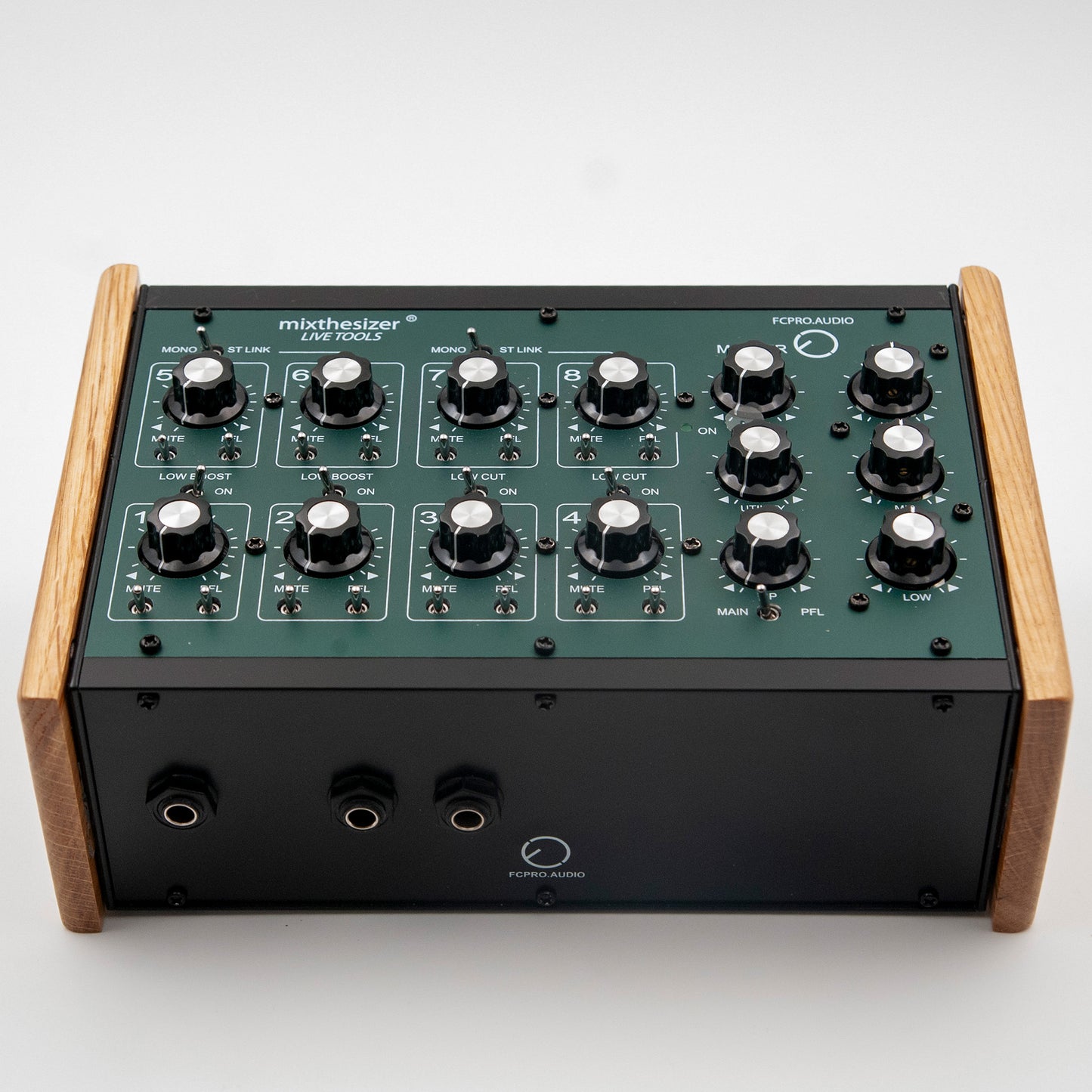 Mixthesizer Live Tools