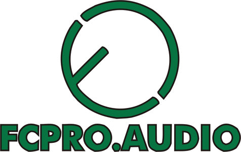 FCPRO.AUDIO