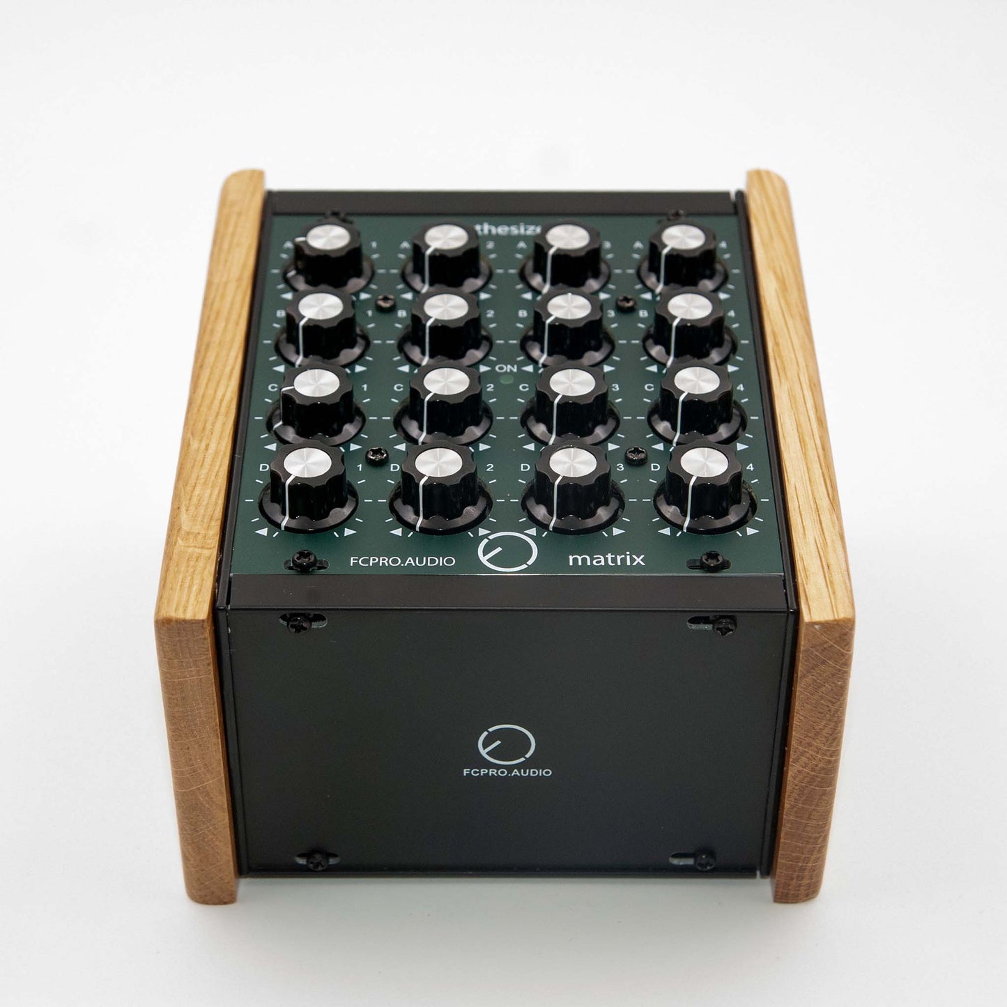 Mixthesizer Matrix