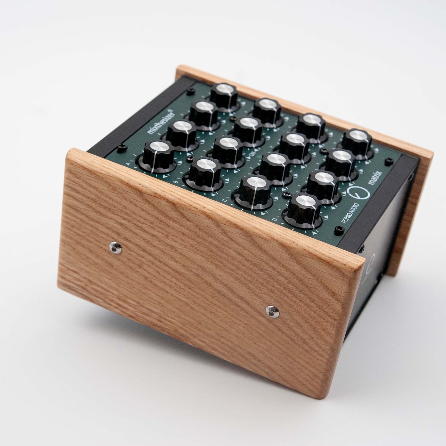 Mixthesizer Matrix