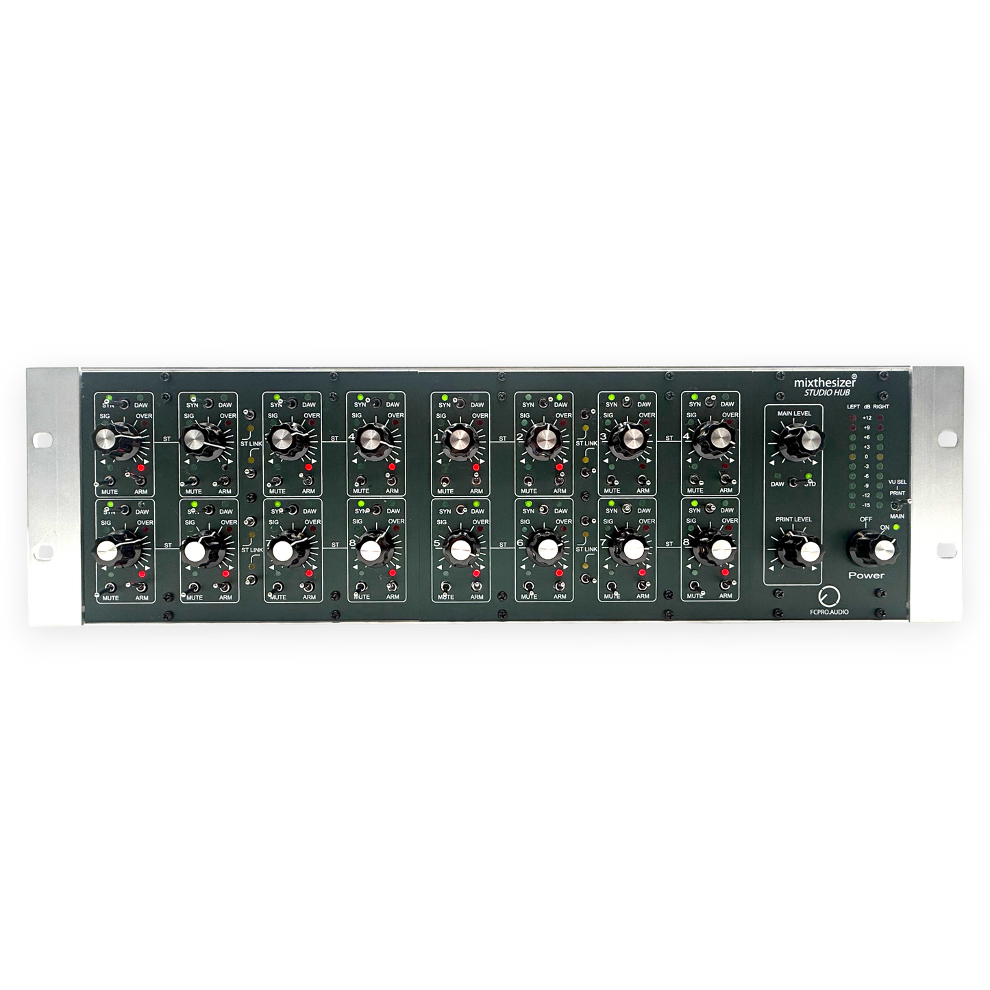 Mixthesizer STUDIO HUB