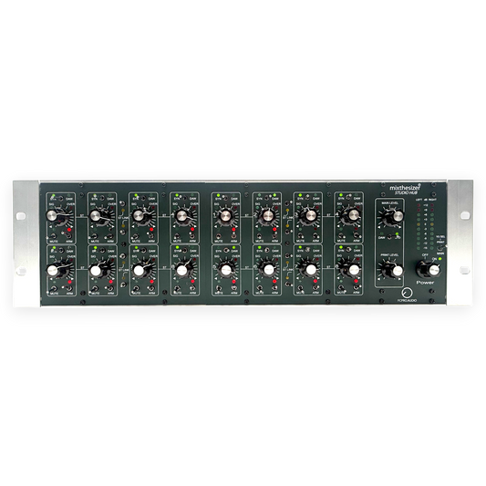 Mixthesizer STUDIO HUB