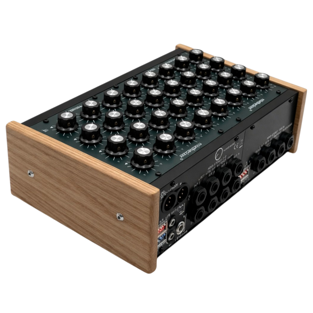 Mixthesizer Matrix